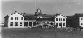 Courtenay W.H. & Co photo 2