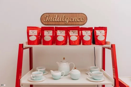 Nu Cafe photo 7