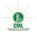 Corporate Maintenance Ltd logo