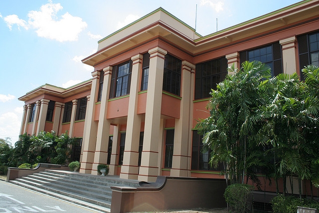 The University of the West Indies St Augustine Campus photo 2