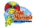 Capt Marvin's Watersports logo