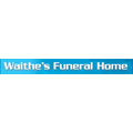 Waithe's Funeral Home logo