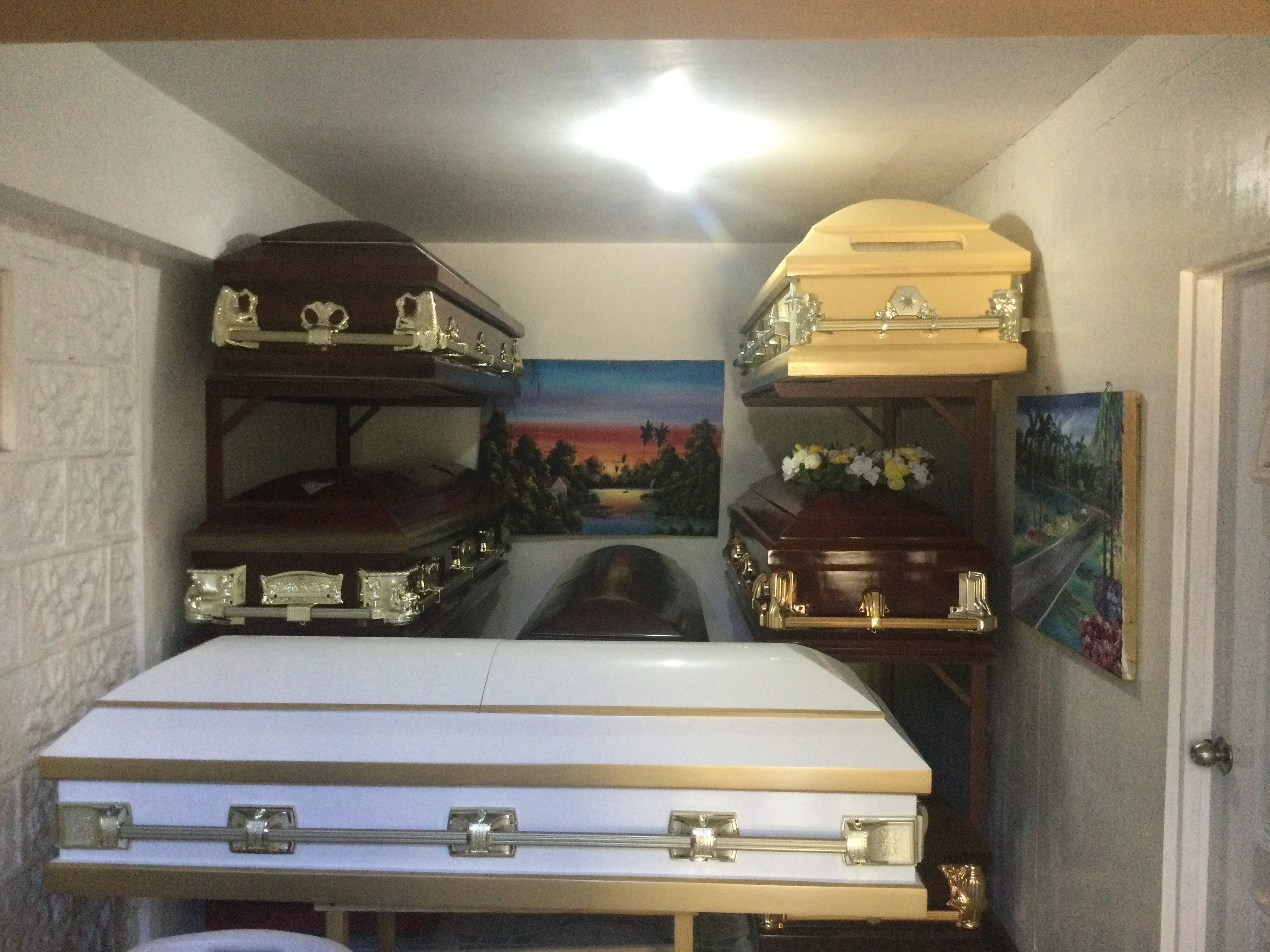 Marriott's Funeral Home photo 5