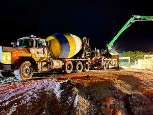 Kinetic Concrete Solutions Ltd photo 4