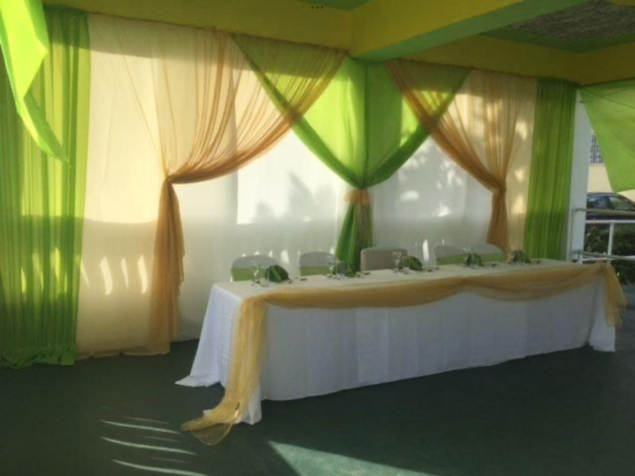 Ora Vista Guest House photo 4