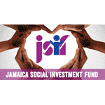 Jamaica Social Investment Fund logo