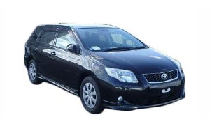 EP Car Rental Ltd photo 3