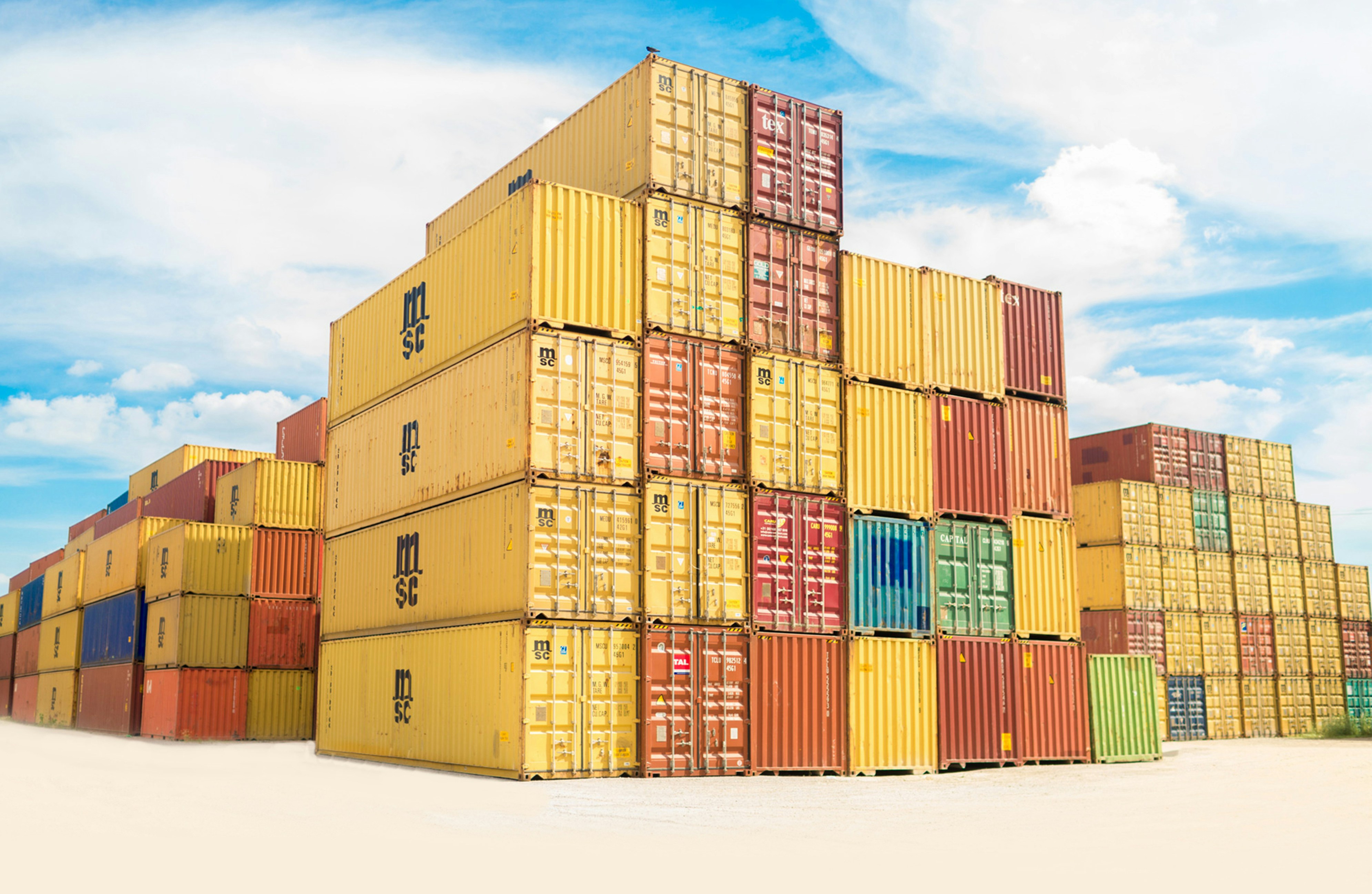 United Freight Forwarders Limited photo 7