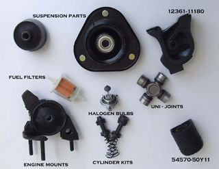 T R S Distributors Ltd photo 3