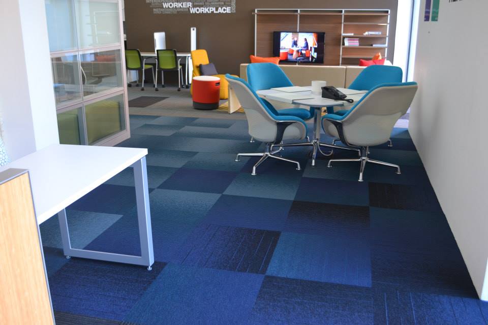 Total Office Ltd photo 3