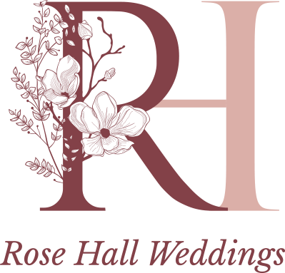 Rose Hall Weddings logo
