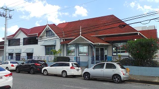 The Beacon Insurance Co Ltd photo 2