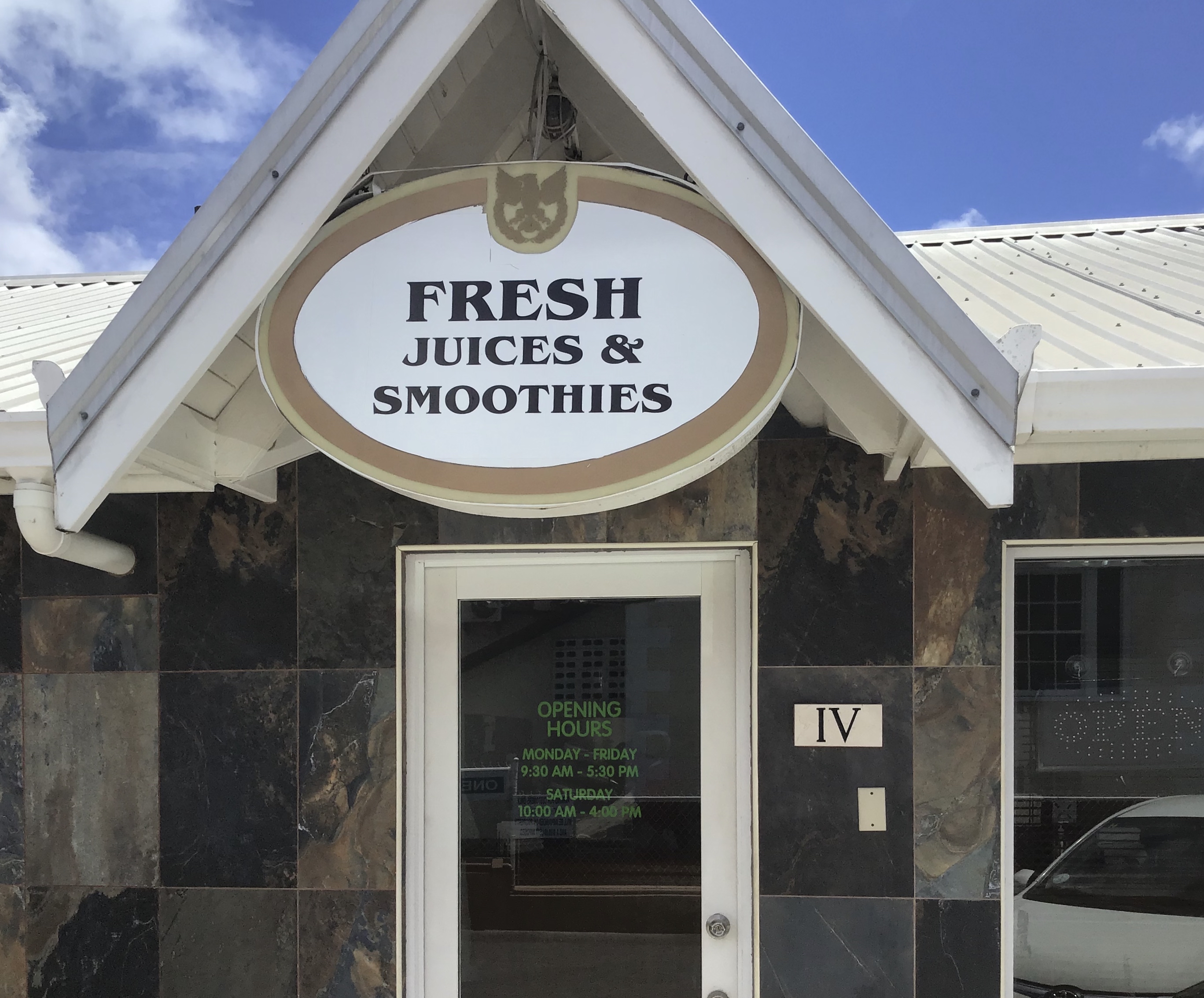 Fresh Juices & Smoothies photo 5