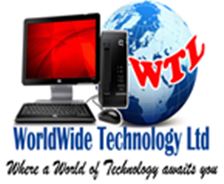 Worldwide Technology Limited logo