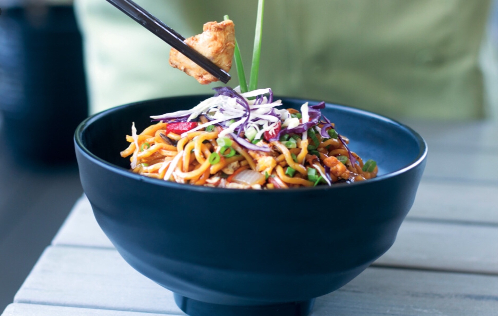 Lemongrass Noodle Bar & Grill photo 5