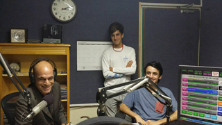 Z B V I Radio photo 4