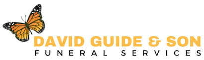 David Guides Funeral Services Couva logo