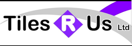 Tiles R Us logo