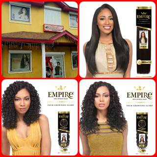Nicole's Hair World & Beauty Supplies photo 3