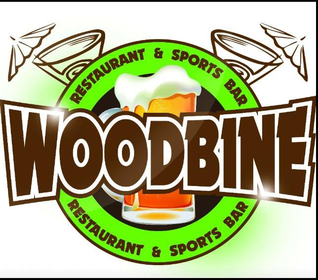 Woodbine Restaurant & Sports Bar logo