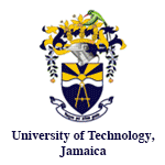 University Of Technology Jamaica (UTech) logo