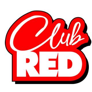 Club Red logo