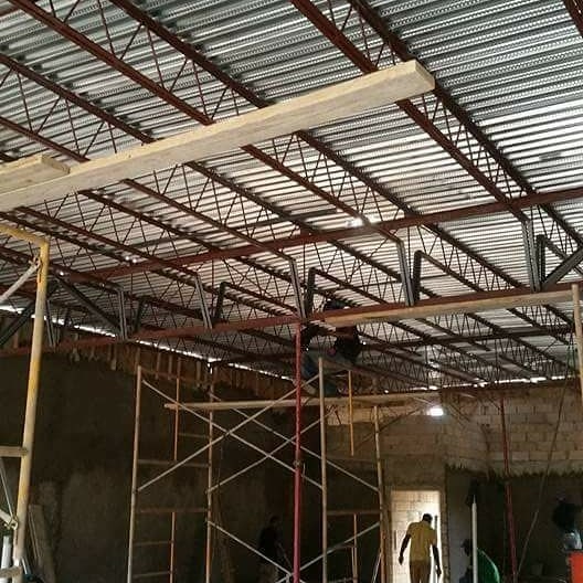 Glory Clarke's Welding Works & Development Ltd photo 1