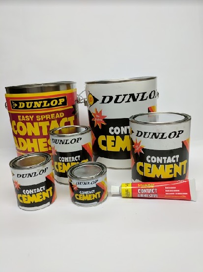 Caribbean Adhesives Ltd photo 3