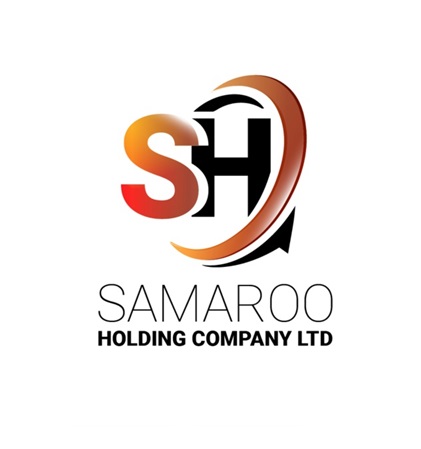 Samaroo Holding Company Ltd logo