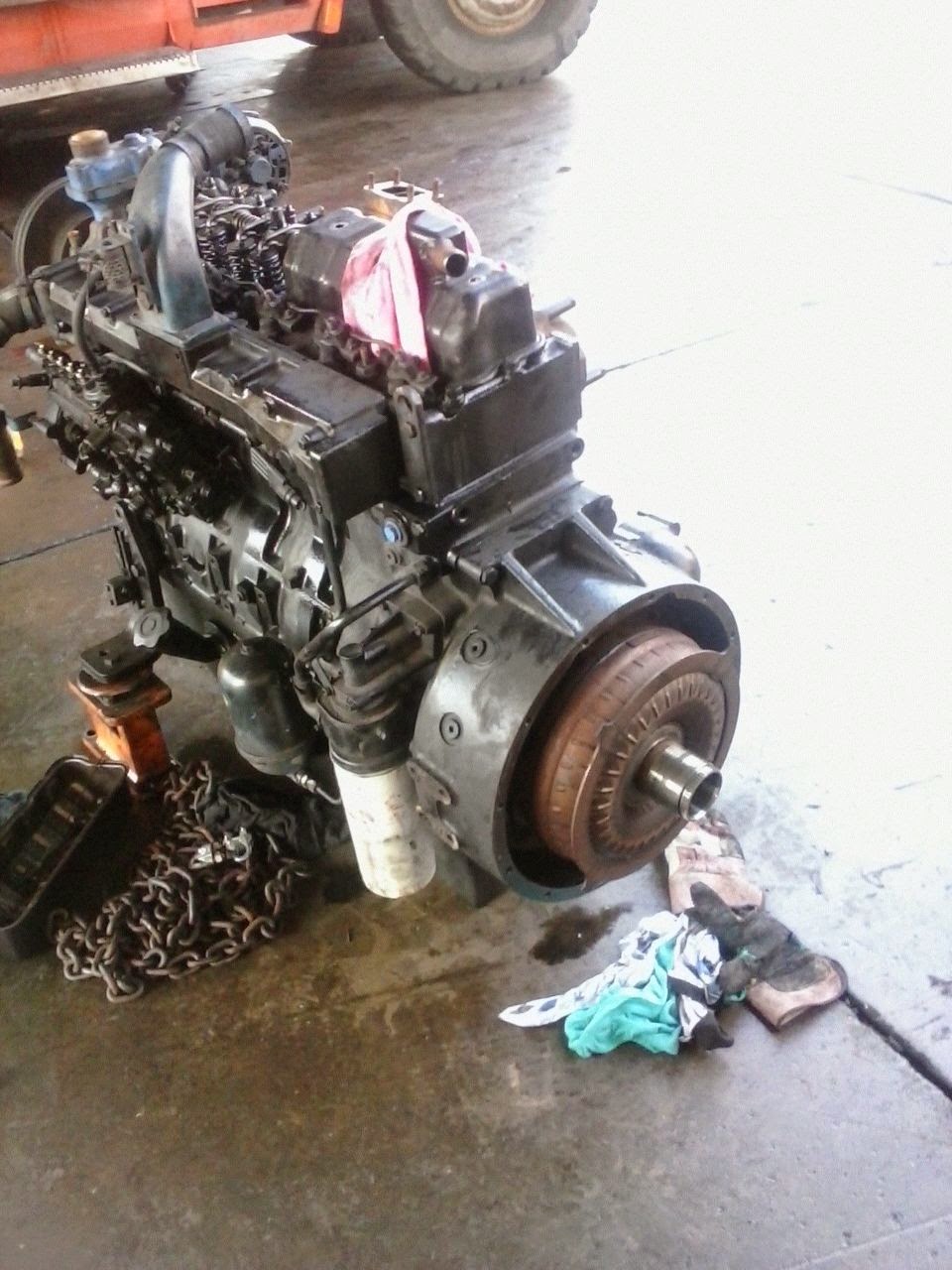 Auto-Tech. Institute photo 2