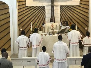 Church Of St Monica (Anglican/Episcopal) photo 6