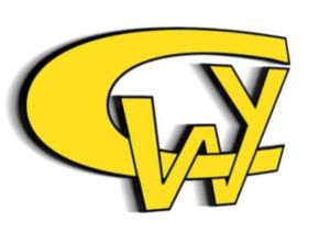 Yellow's Computer Works logo
