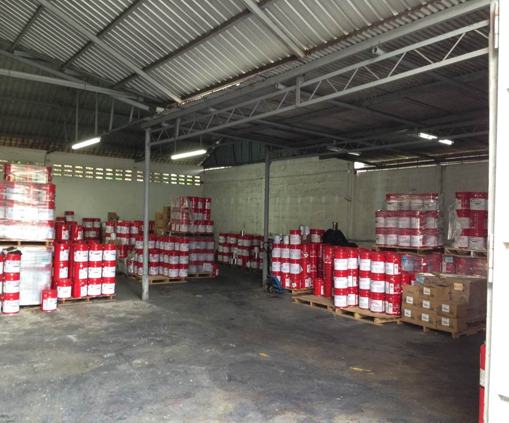 High Performance Coatings Co Ltd photo 2