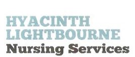 Hyacinth Lightbourne Visiting Nursing Serv logo