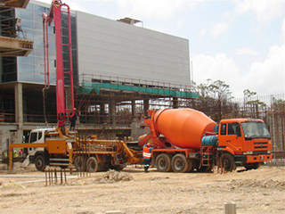 Readymix (West Indies) Ltd photo 3