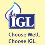 I G L Limited logo