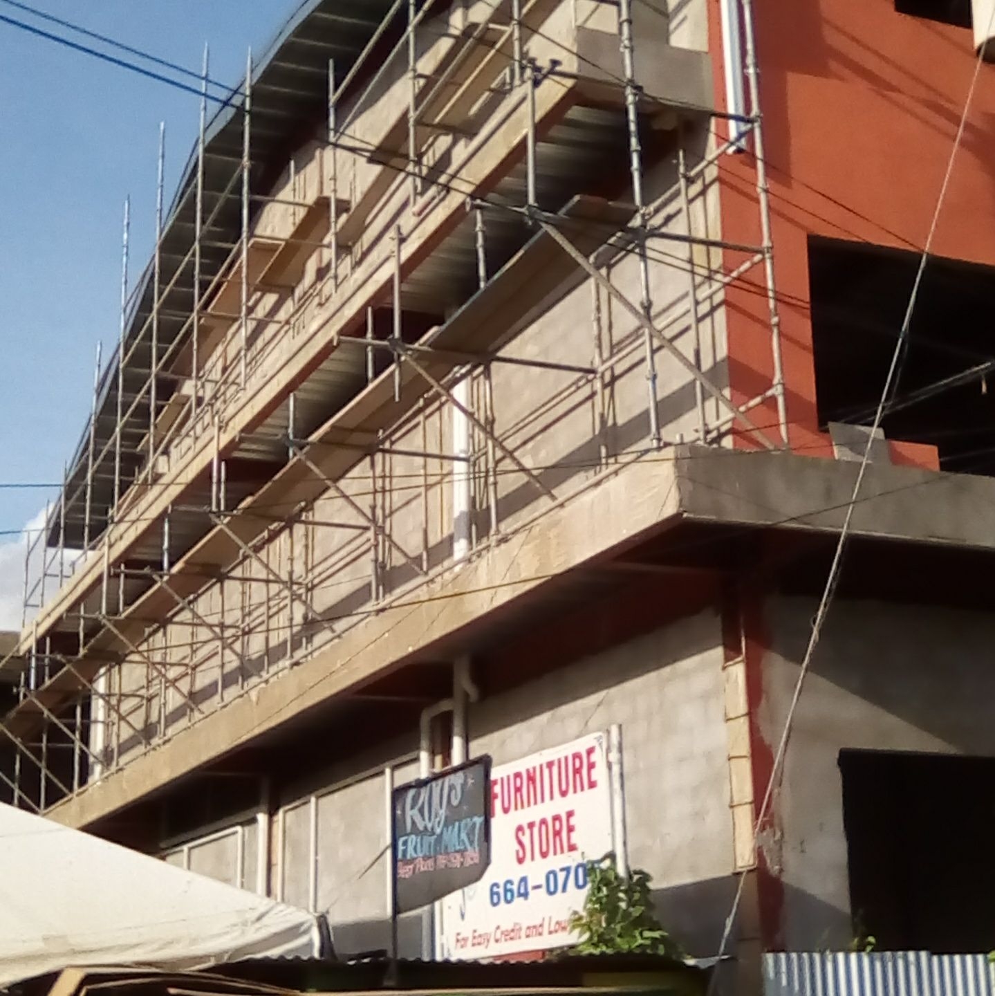 DK Scaffolding Experts photo 5