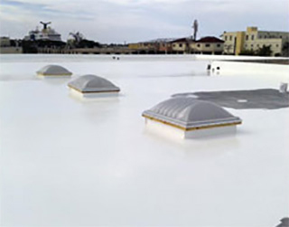 Seal Sprayed Solutions photo 2