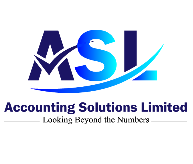 Accounting Solutions Limited logo