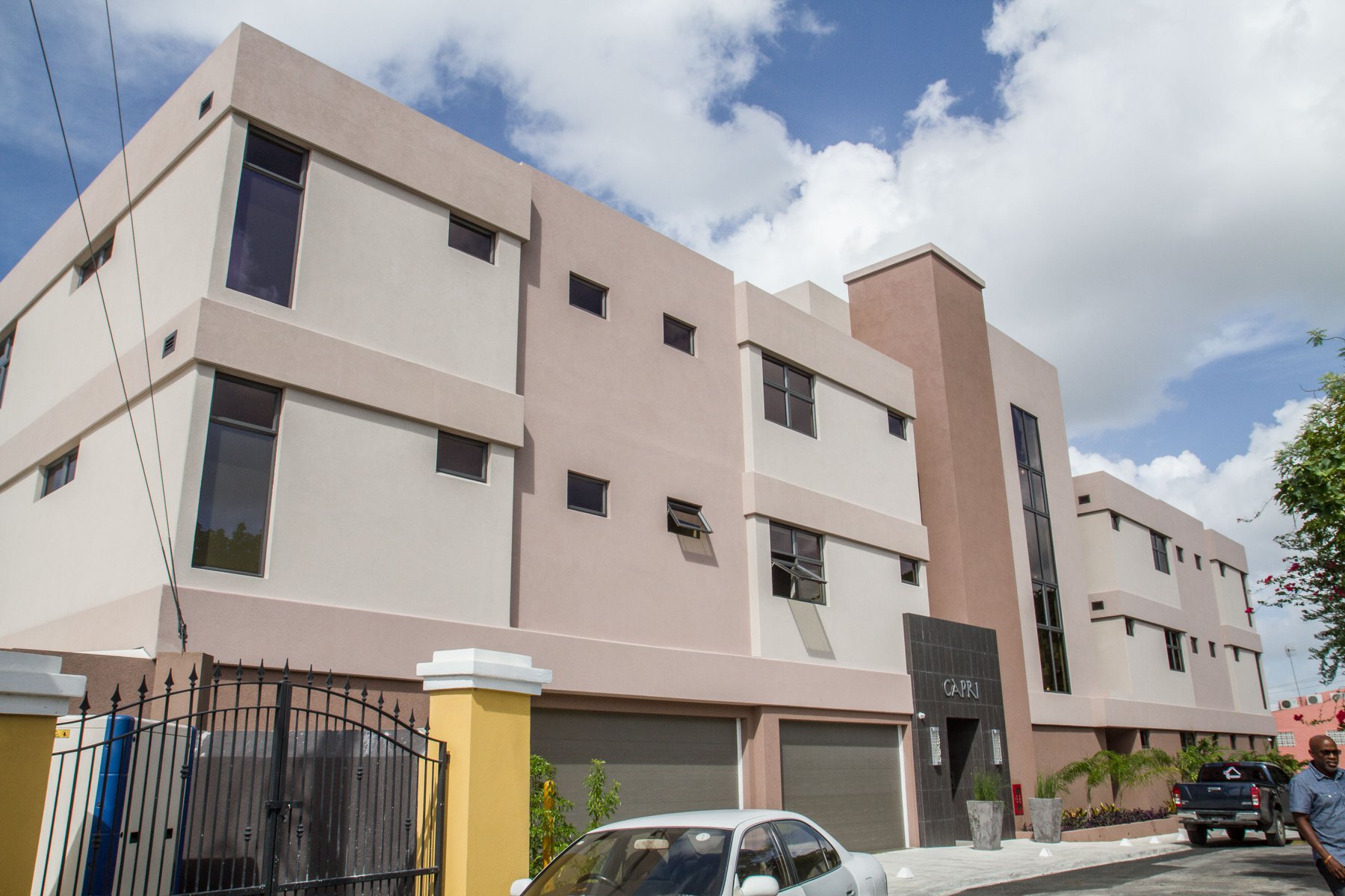 Archis Design Group Inc photo 5