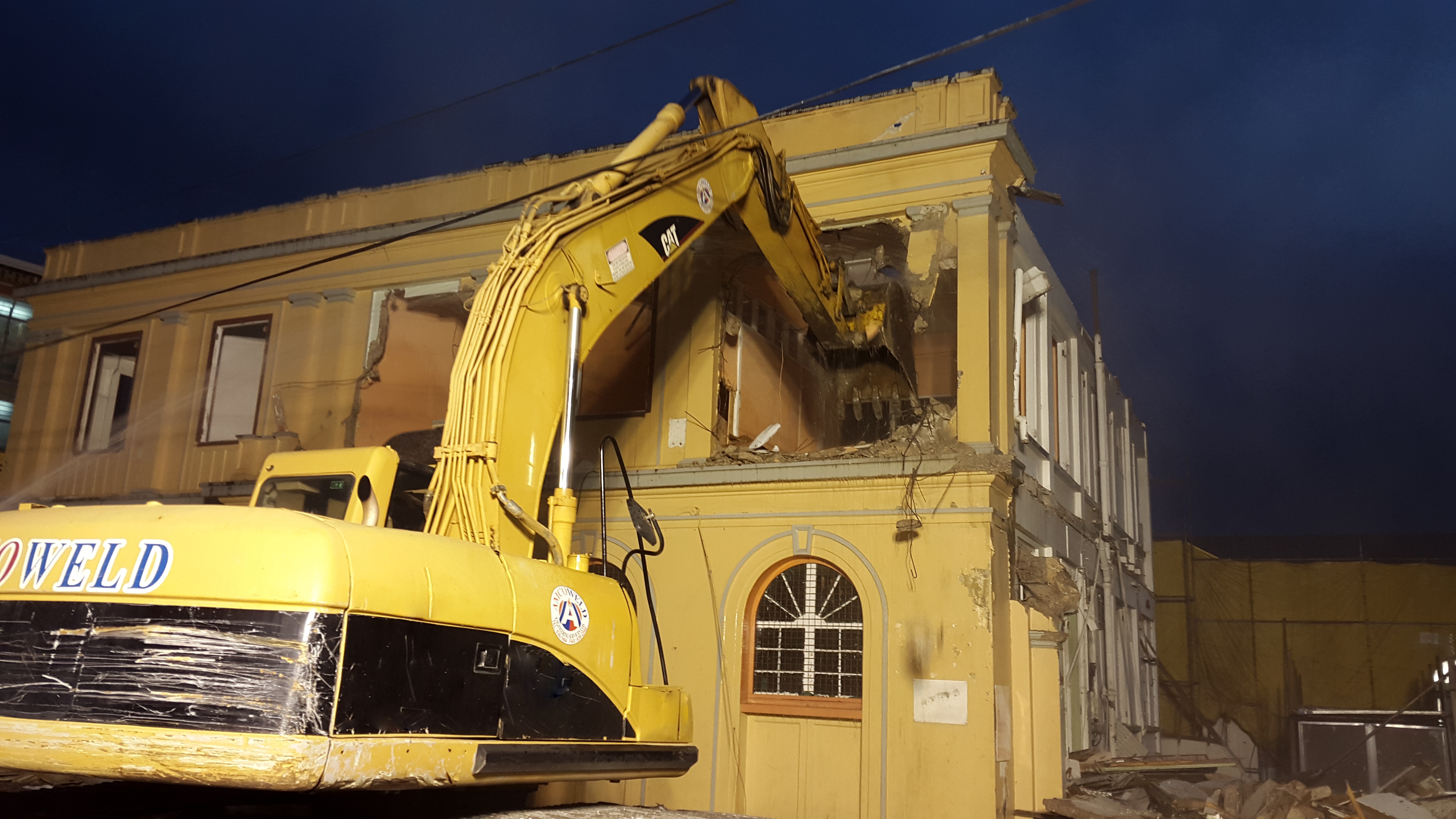 Amcoweld Engineering Services Ltd photo 2