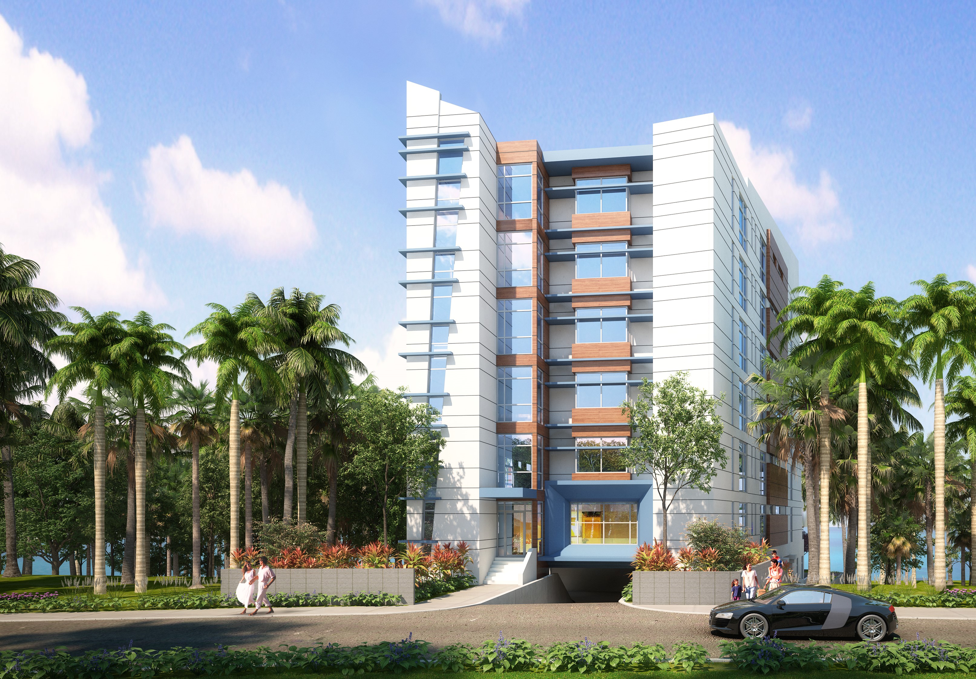 S R M Architects Ltd photo 2