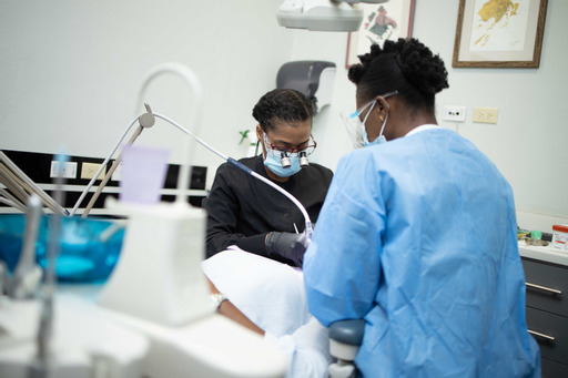 The Dental Studio photo 6