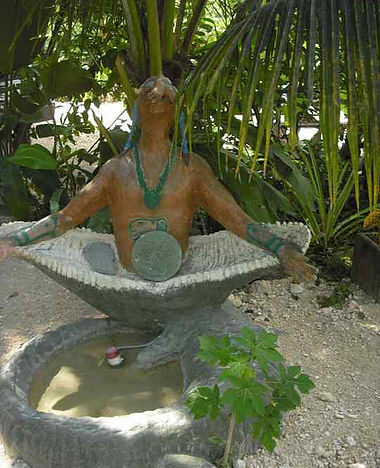 Lamanai Eco Tours photo 5