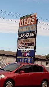 Deo's Radiator & Gas Tank Lining Services photo 5