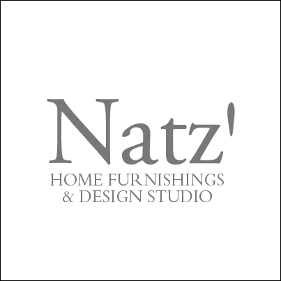 Natz Home Furnishings & Design Studio logo