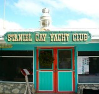 Staniel Cay Yacht Club photo 10