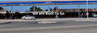 Boot Gas Station photo 1