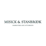 Misick & Stanbrook logo