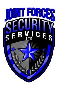 Joint Forces Security Services logo